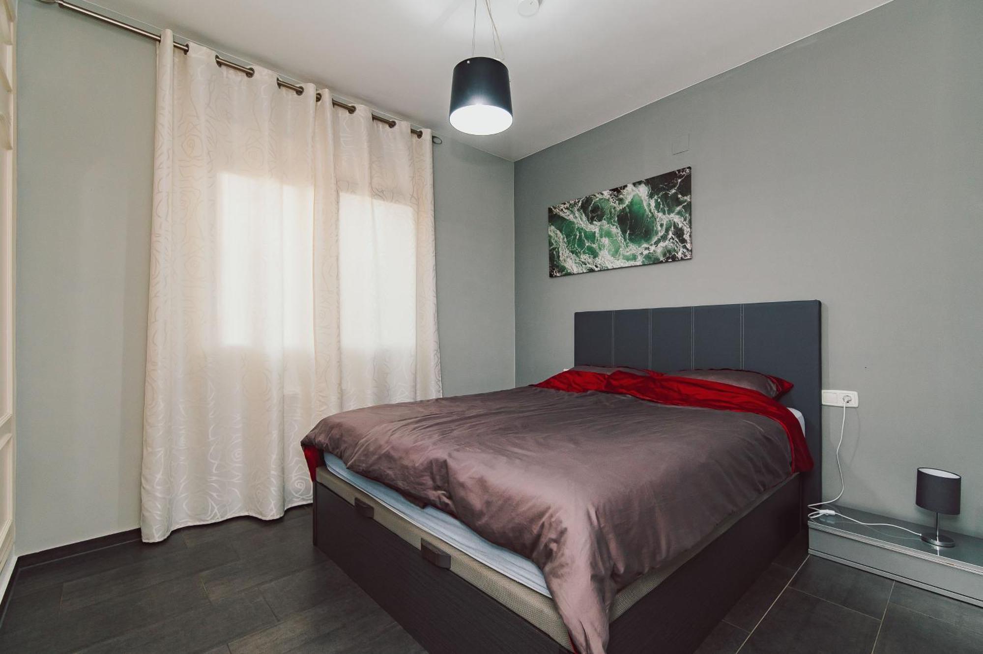 Villa Helene Els Poblets Bagian luar foto