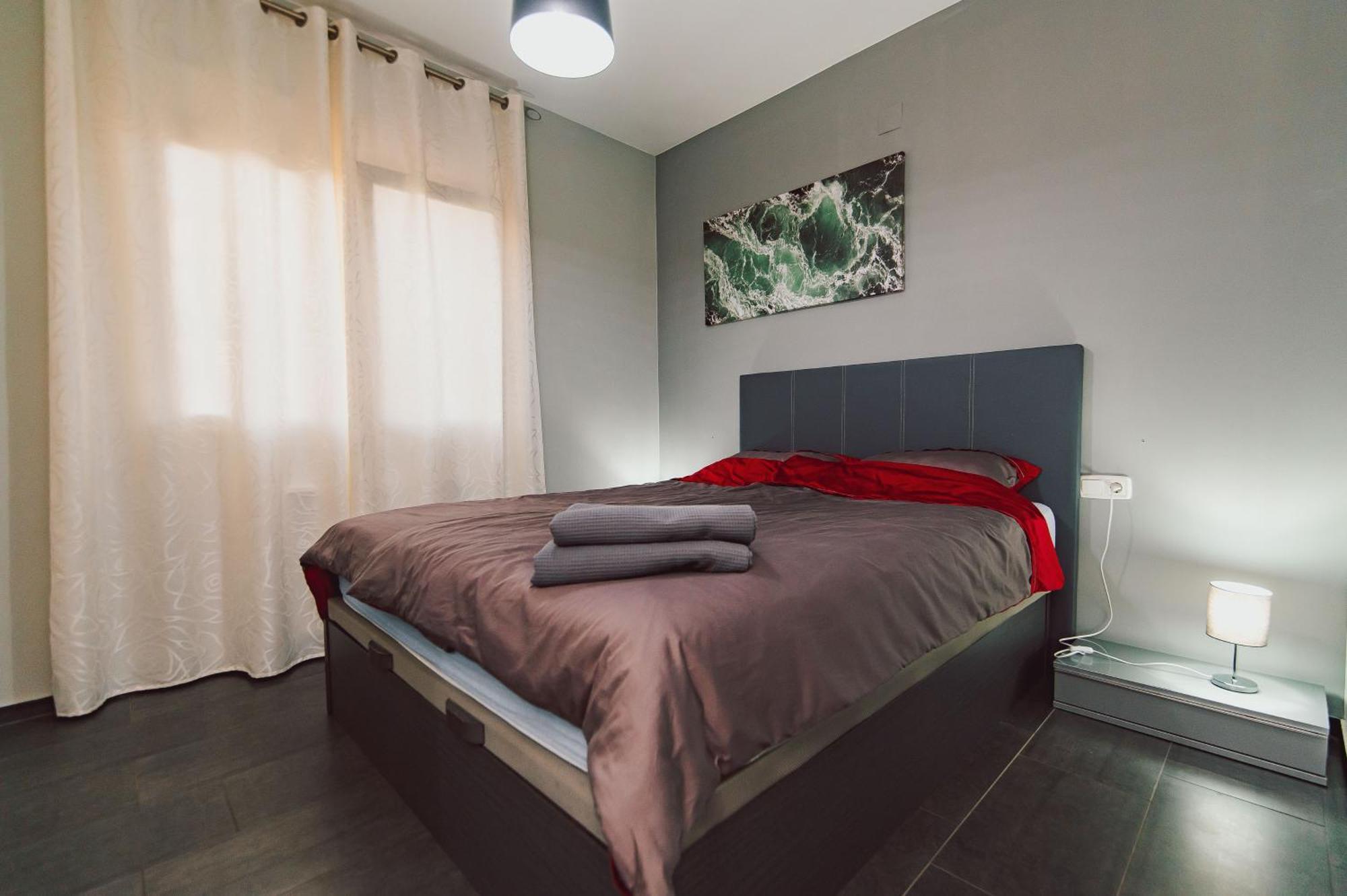 Villa Helene Els Poblets Bagian luar foto